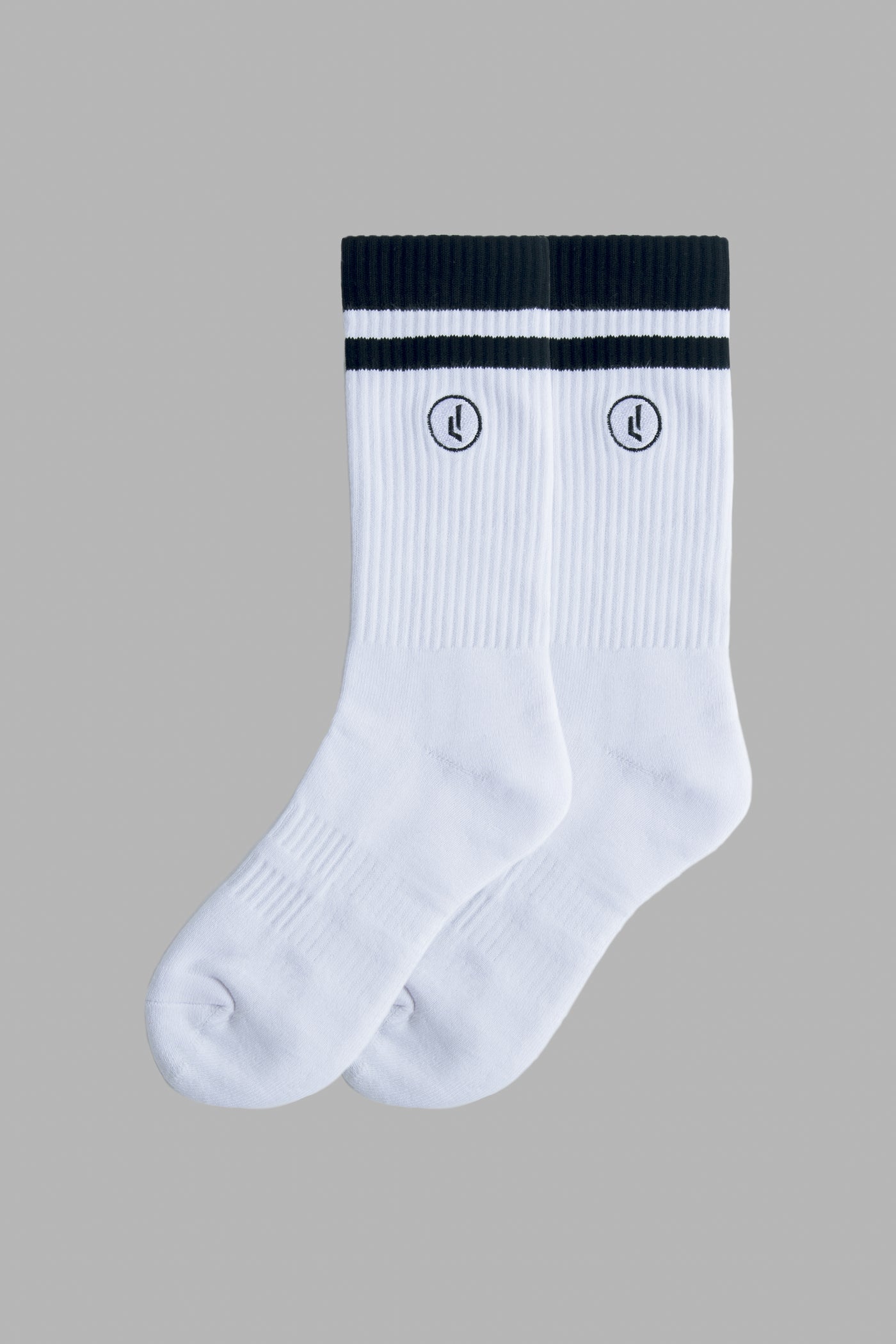 Hi Top Crew Sock