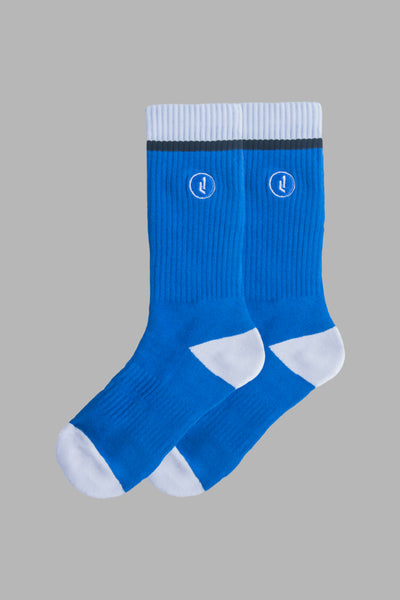 Hi Top Crew Sock