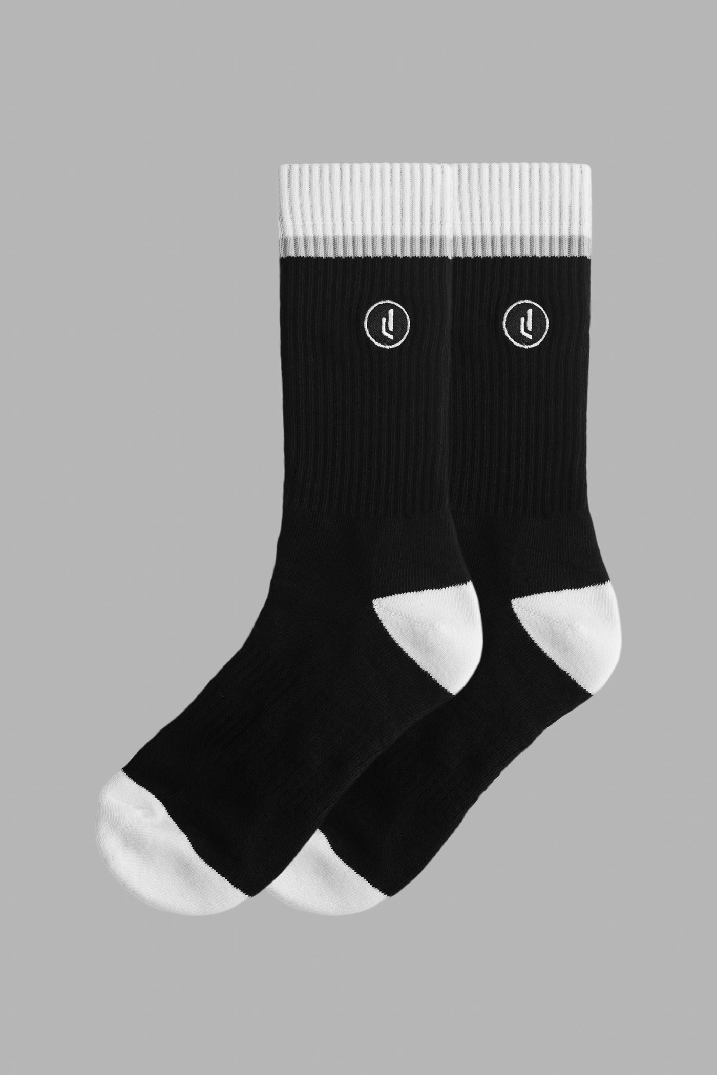 Hi Top Crew Sock