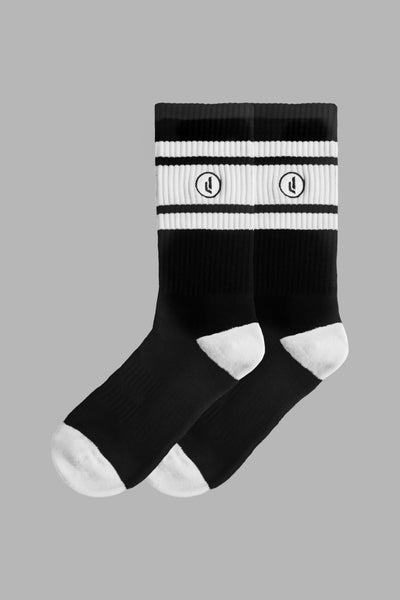 Varsity Crew Sock