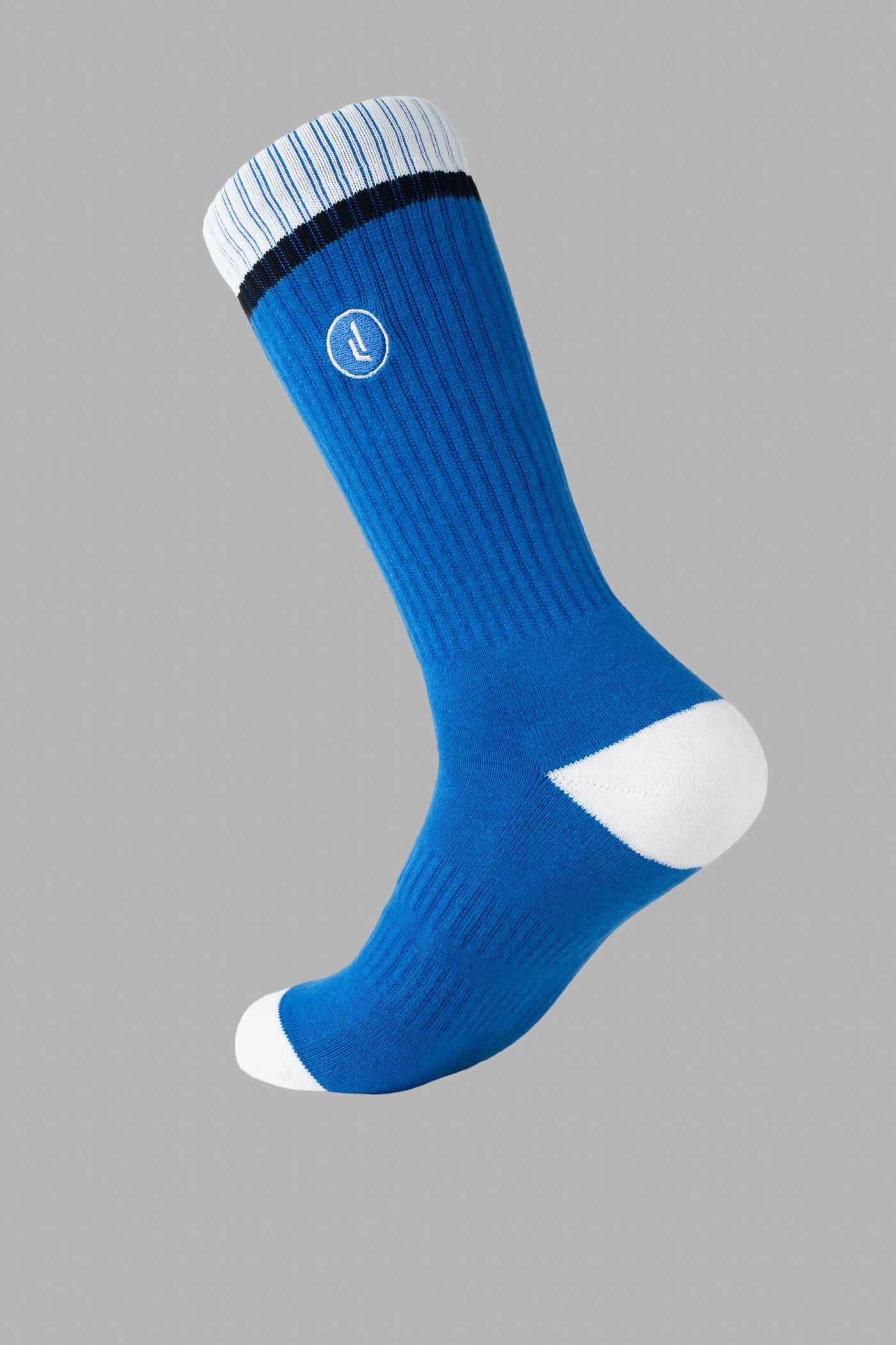 Hi Top Crew Sock