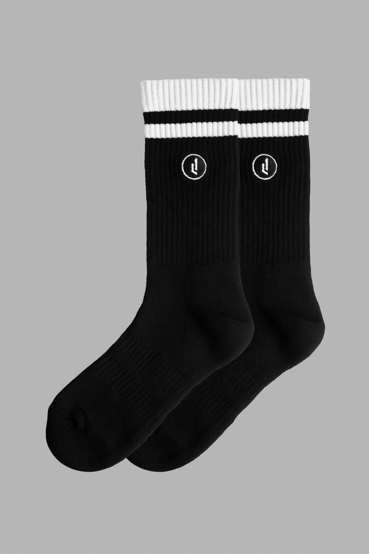 Hi Top Crew Sock